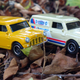 Illustration for article titled Matchbox 65 Mini Austin Van